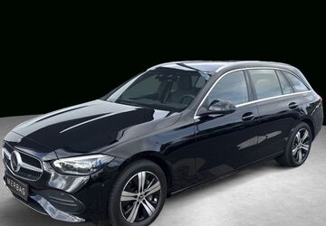 Mercedes-Benz C 300 66.066 km 33.890 &euro; Neuwied 56566