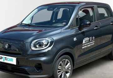 Leapmotor T03 6.000 km 18.990 &euro; Mayen 56727