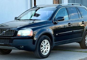 Volvo XC90 300.000 km 3.990 &euro; Neuwied 56564
