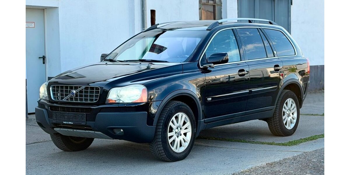 Volvo XC90 300.000 km 3.990 &euro; Neuwied 56564