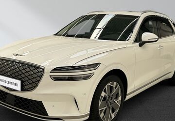 Genesis GV70 1.391 km 59.980 &euro; Andernach 56626