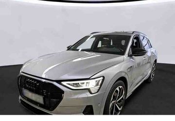 Audi e-tron 56.160 km 28.870 &euro; Diez 65582