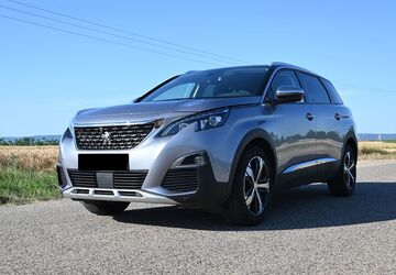 Peugeot 5008 154.900 km 11.900 &euro; Koblenz 56072