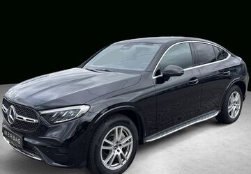 Mercedes-Benz GLC 300 22.607 km 61.490 &euro; Neuwied 56566