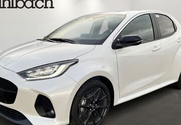 Mazda 2 Hybrid 9.550 km 24.490 &euro; Andernach 56626