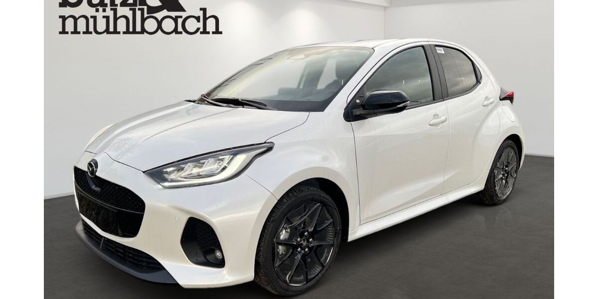 Mazda 2 Hybrid 9.550 km 24.490 &euro; Andernach 56626