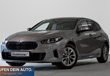 BMW 120 9.444 km 32.500 &euro; Neuwied 56564