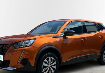 Peugeot 2008 82.402 km 14.900 &euro; Mayen 56727