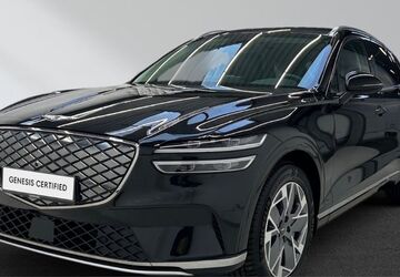 Genesis GV70 11.920 km 52.980 &euro; Andernach 56626