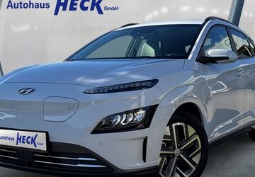 Hyundai KONA 22.346 km 26.990 &euro; Wirges 56422