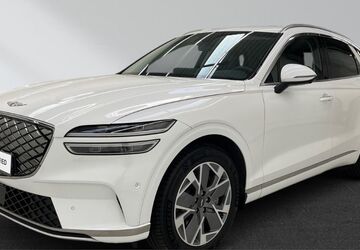 Genesis GV70 44.990 km 50.980 &euro; Andernach 56626