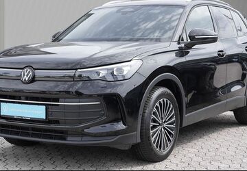 VW Tiguan 21.055 km 34.480 &euro; Koblenz 56070