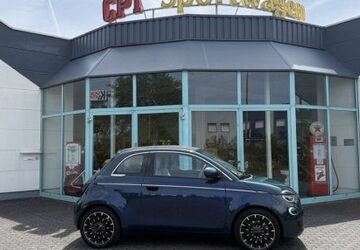 Fiat 500e 4.760 km 24.990 &euro; Mülheim-Kärlich 56218