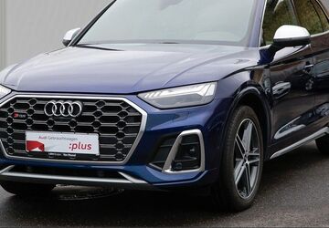 Audi SQ5 113.315 km 36.480 &euro; Koblenz 56070