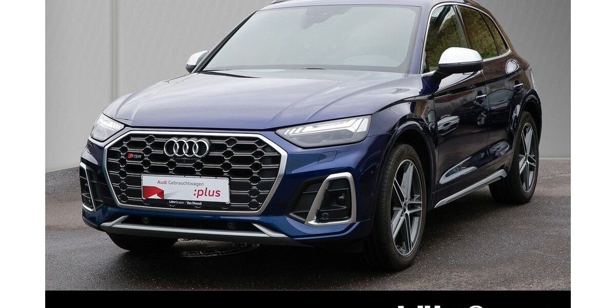 Audi SQ5 113.315 km 36.480 &euro; Koblenz 56070
