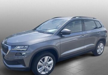 Skoda Karoq 21.306 km 32.390 &euro; Diez 65582