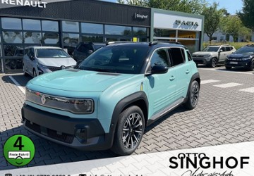 Renault R 4 1.500 km 39.900 &euro; Nastätten 56355