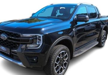 Ford Ranger 60.981 km 45.480 &euro; Koblenz 56073