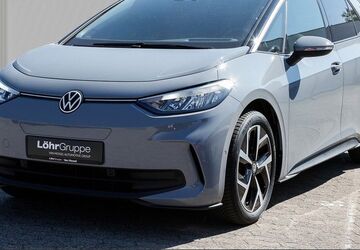 VW ID.3 24.250 km 28.980 &euro; Andernach 56626