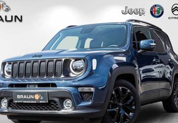 Jeep Renegade 58.290 km 13.850 &euro; Koblenz 56070