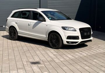 Audi Q7 211.850 km 15.900 &euro; Koblenz 56068