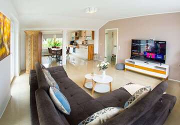 Wohnung Vallendar Gumschlag - 4 Zimmer, 120 m&sup2;, 1.500&euro; | Angebot:27125745