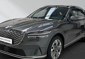 Genesis GV70 3.070 km 54.980 &euro; Andernach 56626