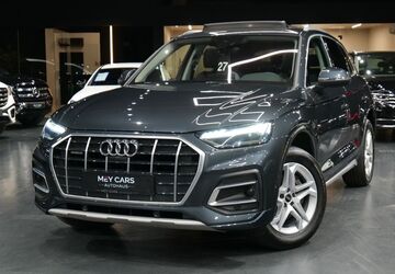 Audi Q5 80.267 km 33.980 &euro; Koblenz 56070
