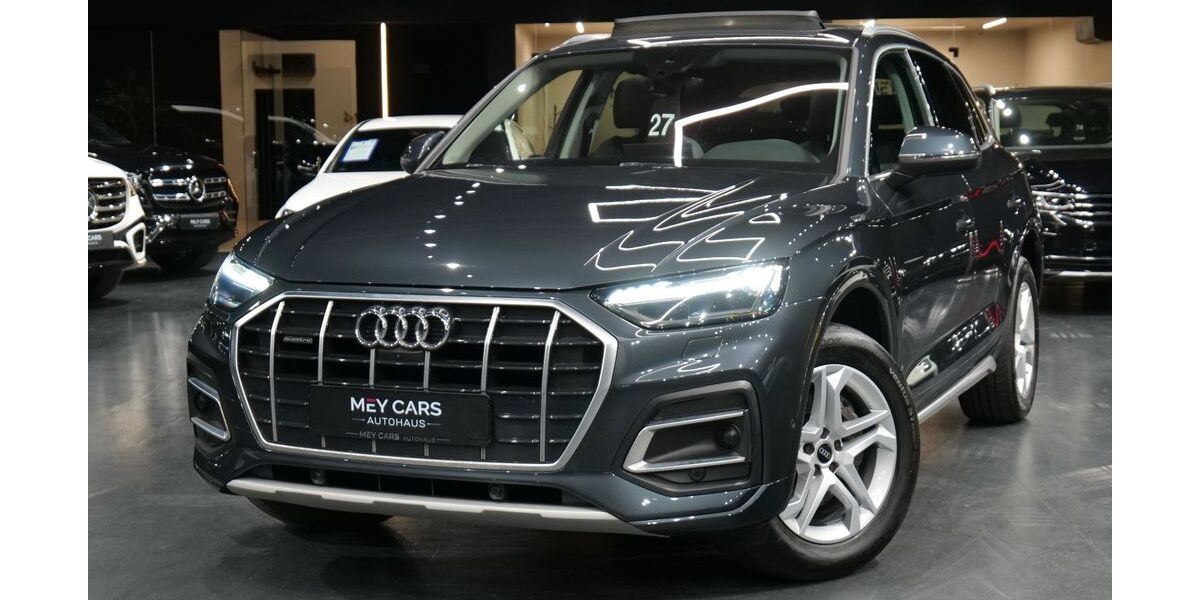 Audi Q5 80.267 km 33.980 &euro; Koblenz 56070