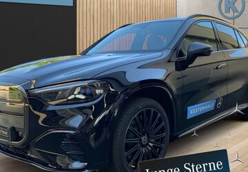 Mercedes-Benz GLC 400 9.990 km 81.880 &euro; Koblenz 56073