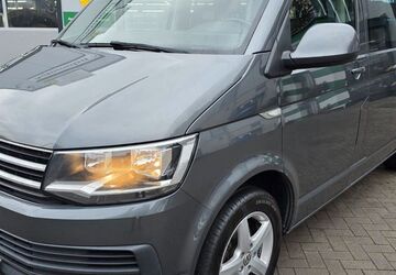 VW T6 Transporter 202.000 km 21.500 &euro; Oberwesel 55430