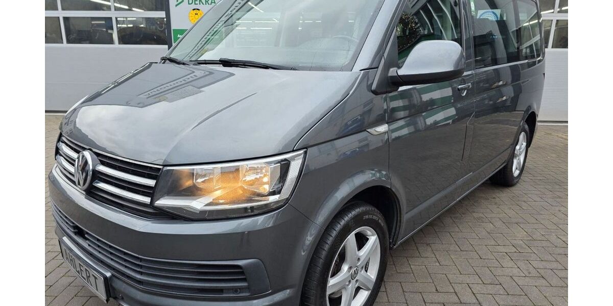 VW T6 Transporter 202.000 km 21.500 &euro; Oberwesel 55430