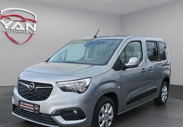 Opel Combo 112.714 km 13.690 &euro; Koblenz 56070