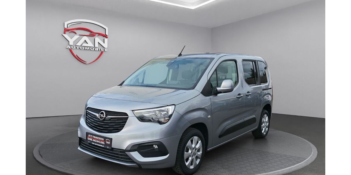 Opel Combo 112.714 km 13.690 &euro; Koblenz 56070