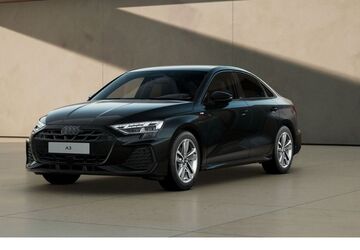 Audi A3 10.420 km 50.970 &euro; Diez 65582