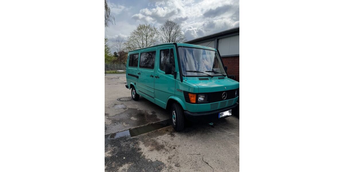 Mercedes-Benz Sprinter 130.000 km 12.000 &euro; Koblenz 56073