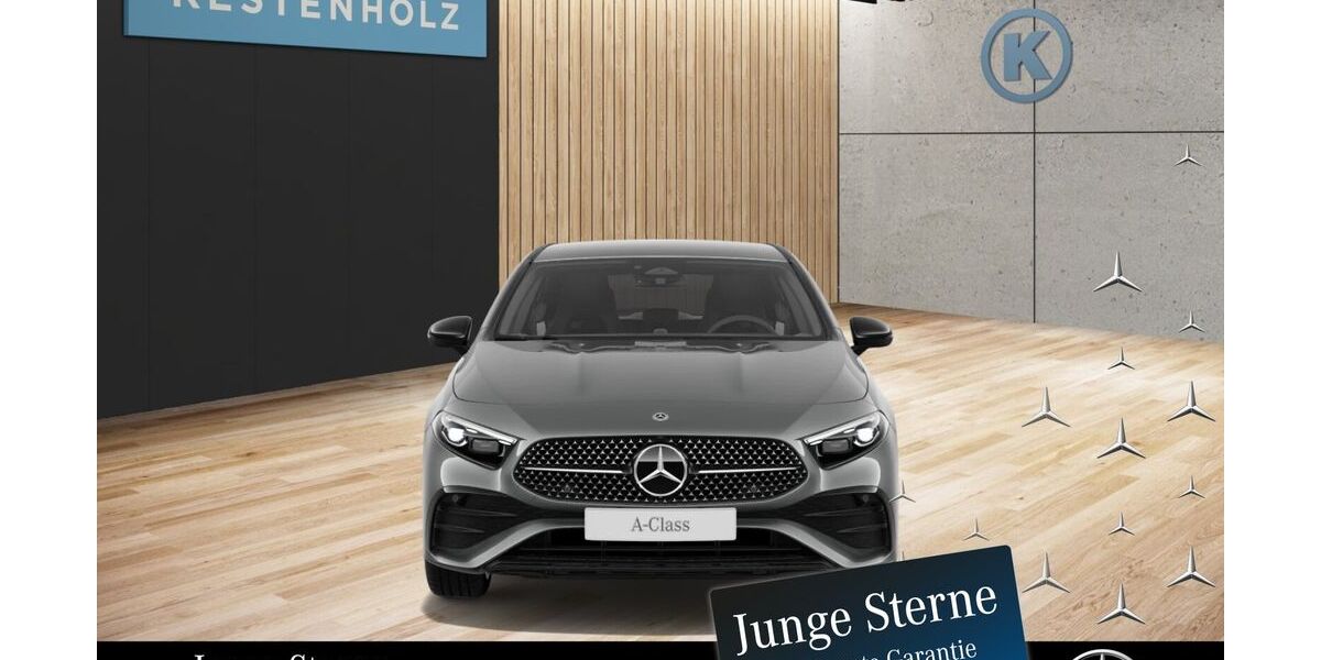 Mercedes-Benz A 180 9.000 km 34.880 &euro; Koblenz 56073