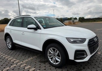 Audi Q5 172.700 km 22.650 &euro; Mayen 56727