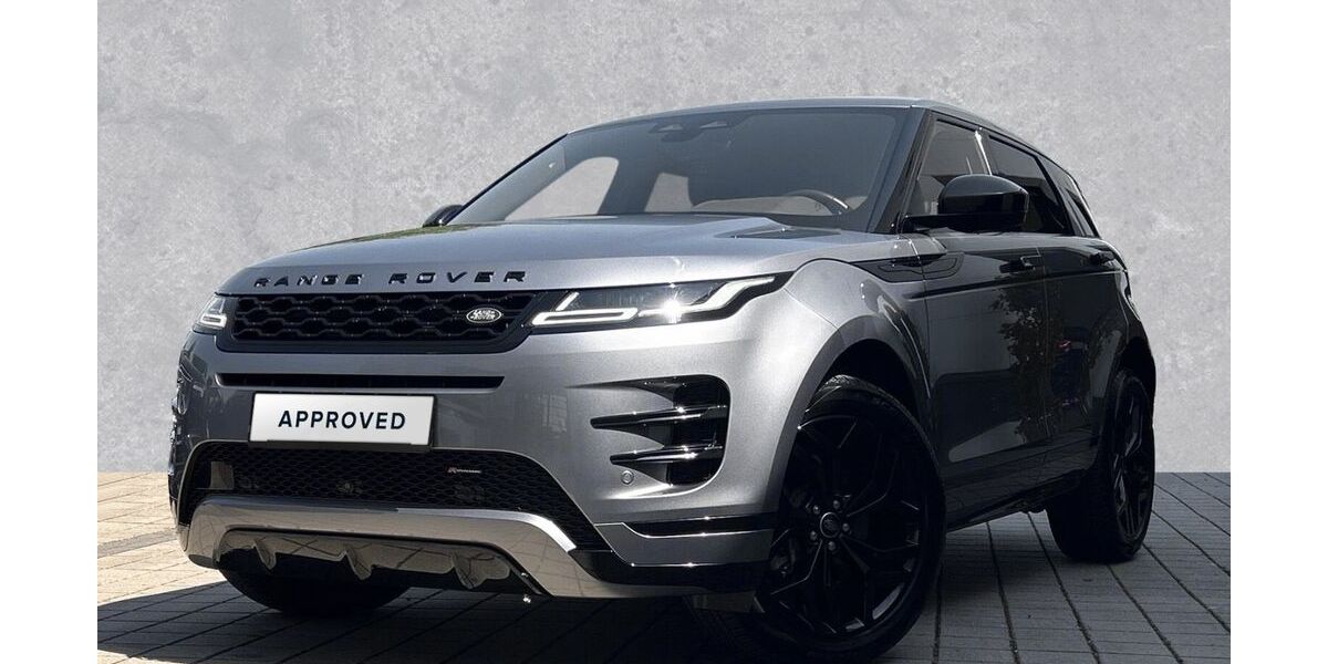 Land Rover Range Rover Evoque 43.600 km 38.890 &euro; Koblenz/Gwb. Arenberg 56077