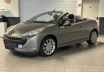 Peugeot 207 128.000 km 4.999 &euro; Brey 56321