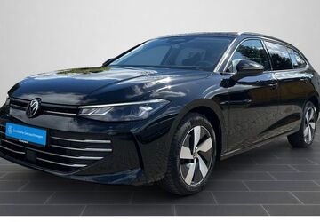 VW Passat 27.831 km 34.480 &euro; Mayen 56727
