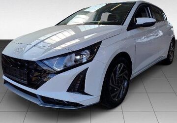 Hyundai i20 18.399 km 18.990 &euro; Dörth 56281