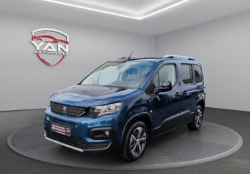 Peugeot Rifter 37.980 km 21.990 &euro; Koblenz 56070