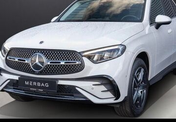 Mercedes-Benz GLC 300 12.959 km 59.900 &euro; Mayen 56727