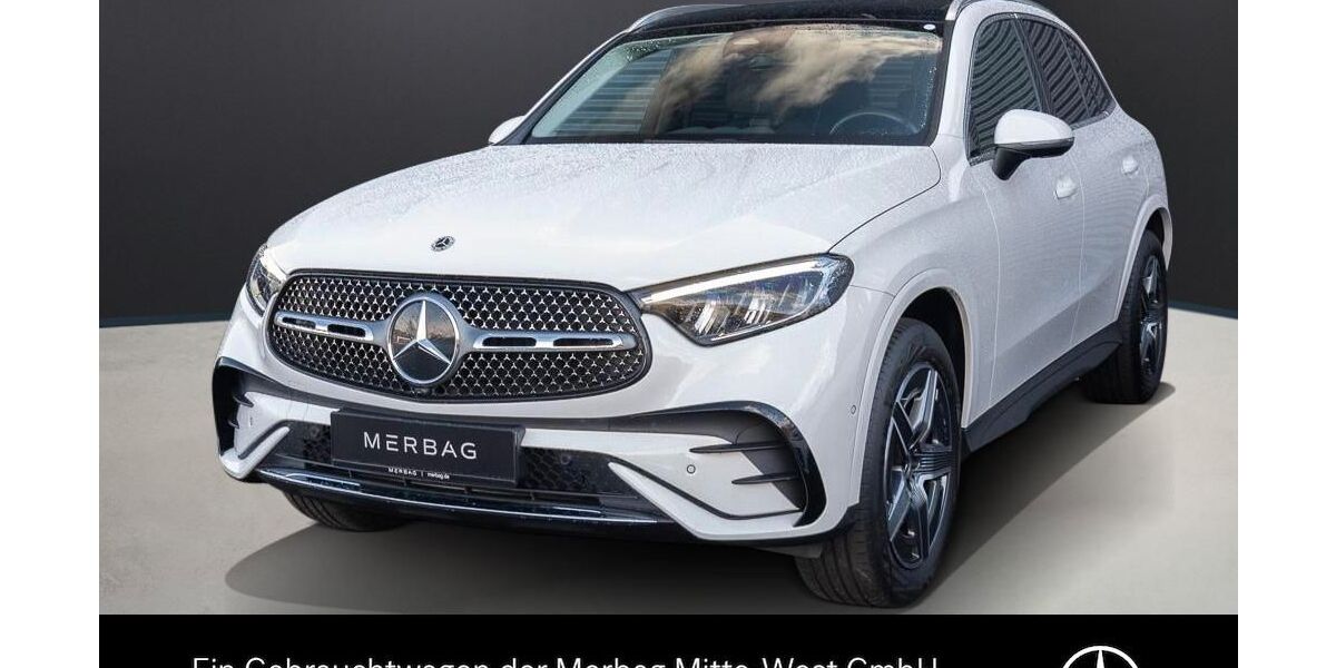 Mercedes-Benz GLC 300 12.959 km 59.900 &euro; Mayen 56727