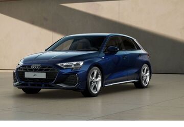 Audi A3 18.880 km 30.970 &euro; Diez 65582