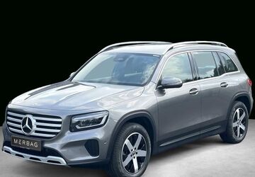 Mercedes-Benz GLB 200 6.678 km 44.790 &euro; Mayen 56727
