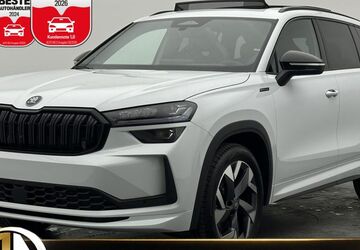 Skoda Kodiaq 16.000 km 47.490 &euro; Neuwied 56567