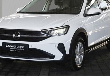 VW Taigo 67.197 km 15.980 &euro; Koblenz 56070
