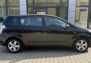 Toyota Corolla Verso 200.000 km 2.990 &euro; Koblenz/Rh. 56070